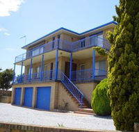 Flat 2 - 3 Bay Lane - Accommodation Kalgoorlie