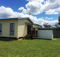 Flat 2 42 McMillan Rd - Accommodation Kalgoorlie