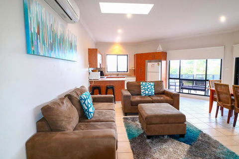 Flexi 3 At Belmont - Accommodation Kalgoorlie 3