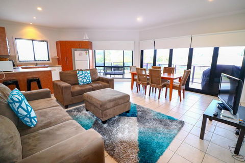 Flexi At Belmont - Accommodation Kalgoorlie 2