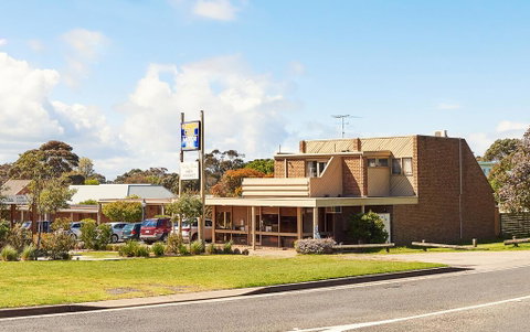Flinders Cove Motel - Accommodation Kalgoorlie 1