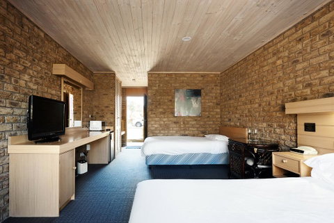 Flinders Cove Motel - Accommodation Kalgoorlie 3