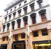 Flinders Lane Apartments formaly Melbourne City Stays - Accommodation Kalgoorlie