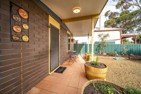 Flinders Ranges Bed And Breakfast - Accommodation Kalgoorlie 2