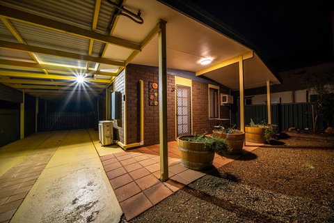 Flinders Ranges Bed And Breakfast - Accommodation Kalgoorlie 3
