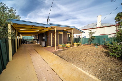 Flinders Ranges Bed And Breakfast - Accommodation Kalgoorlie 1