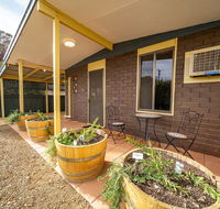 Flinders Ranges Bed and Breakfast - Accommodation Kalgoorlie
