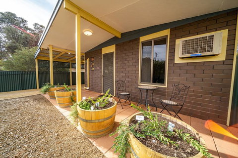 Flinders Ranges Bed And Breakfast - Accommodation Kalgoorlie 0
