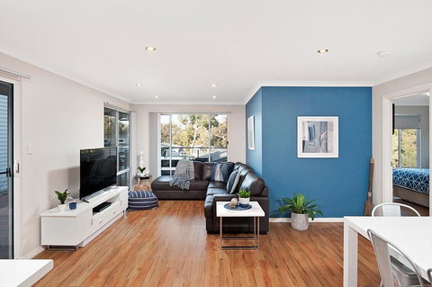 Forest View Villa - Accommodation Kalgoorlie 1