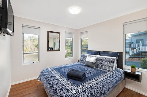 Forest View Villa - Accommodation Kalgoorlie 3