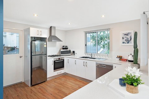 Forest View Villa - Accommodation Kalgoorlie 2
