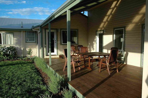 Forrest River Valley B&B - Accommodation Kalgoorlie 3