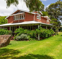 Forrest View - Accommodation Kalgoorlie