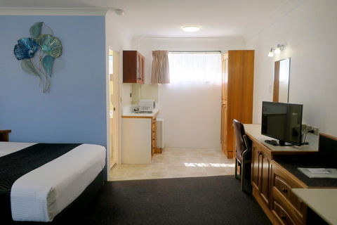 Forster Motor Inn - Accommodation Kalgoorlie 2