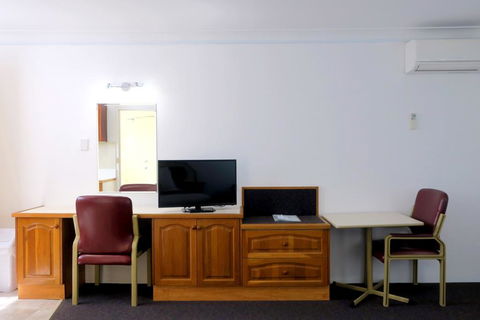 Forster Motor Inn - Accommodation Kalgoorlie 3