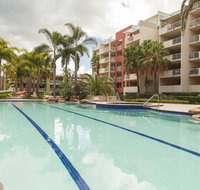 Fortitude Valley 1 Bedroom Apartment - Accommodation Kalgoorlie