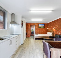 Fossicker Caravan Park - Accommodation Kalgoorlie