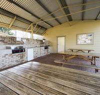 Fossickers Tourist Park - Accommodation Kalgoorlie