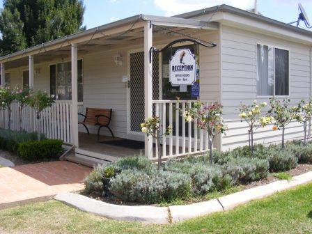 Fossickers Tourist Park - Accommodation Kalgoorlie 1