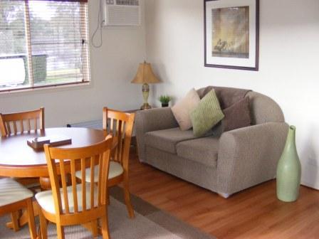 Fossickers Tourist Park - Accommodation Kalgoorlie 2