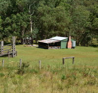 Four Bull Hut - Accommodation Kalgoorlie