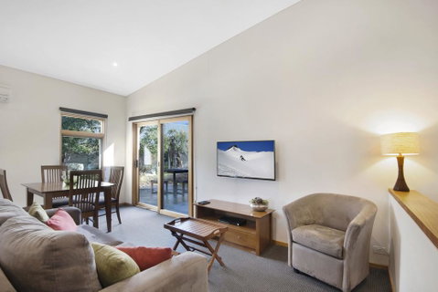 Four Mile Hut - Accommodation Kalgoorlie 1
