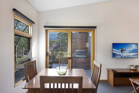 Four Mile Hut - Accommodation Kalgoorlie 2