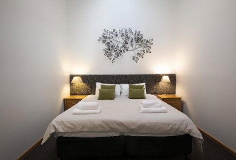 Four Mile Hut - Accommodation Kalgoorlie 0