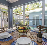 Four Mile Tropical Retreat - Port Douglas - Accommodation Kalgoorlie