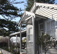 Foxglove Gardens - Accommodation Kalgoorlie