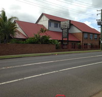Francis Phillip Motor Inn and The Lodge - Accommodation Kalgoorlie