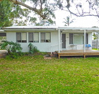 Frangipani Cottage  Callala Beach - Accommodation Kalgoorlie