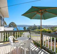 Frangipani Cottage Narooma - Accommodation Kalgoorlie
