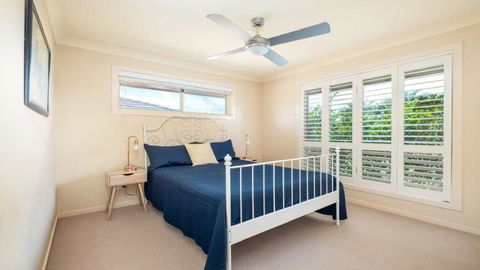 Frangipani Hideaway - Accommodation Kalgoorlie 2