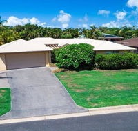 Frangipani Hideaway - Accommodation Kalgoorlie