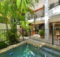 Frangipani sur la Mer - Accommodation Kalgoorlie