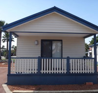 Fremantle Village - Accommodation Kalgoorlie