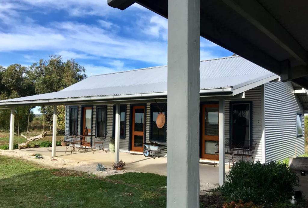 Accommodation Kalgoorlie