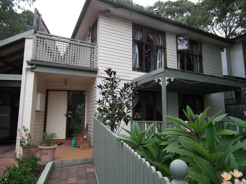 Frenchs Forest Bed And Breakfast - Accommodation Kalgoorlie 0