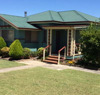 FROGGIES HOLIDAY HOUSE - Accommodation Kalgoorlie