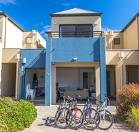 Front 9 then Dine - 3/61 St Andrews Boulevard - Accommodation Kalgoorlie