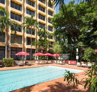 Frontier Hotel Darwin - Accommodation Kalgoorlie