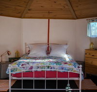 Funky Yurt on Acreage - Accommodation Kalgoorlie