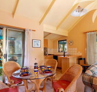 Fyshwicks Cottage - Accommodation Kalgoorlie