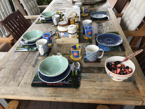 Gaby's Hacienda - Accommodation Kalgoorlie 2