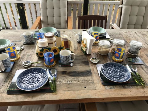 Gaby's Hacienda - Accommodation Kalgoorlie 1