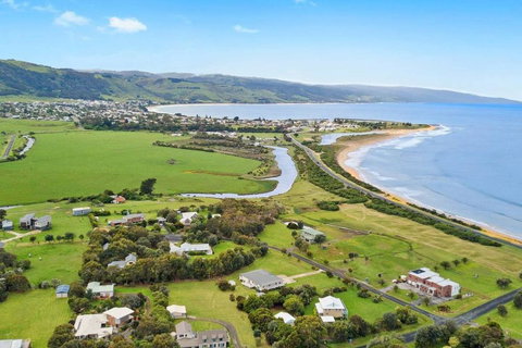 GALBRAITH BEACH STUDIO 3 - Accommodation Kalgoorlie 2