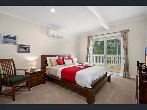 GALBRAITH BEACH STUDIO 3 - Accommodation Kalgoorlie 1