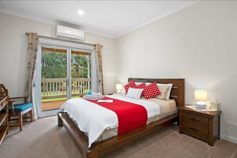GALBRAITH BEACH STUDIO 3 - Accommodation Kalgoorlie 0