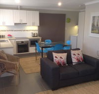 Garden Apartment - Accommodation Kalgoorlie